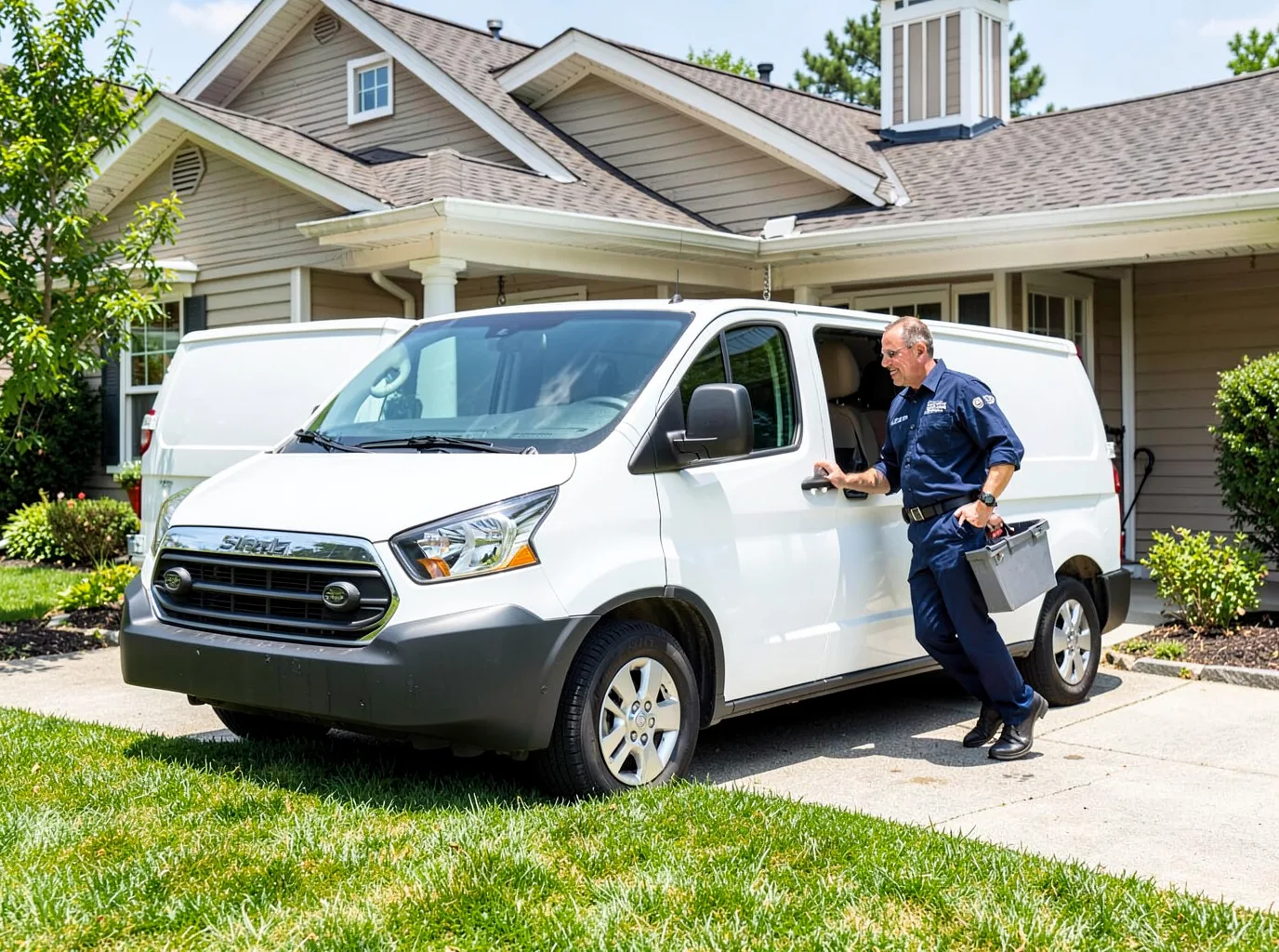 Emergency Plumber company in Chouteau, OK