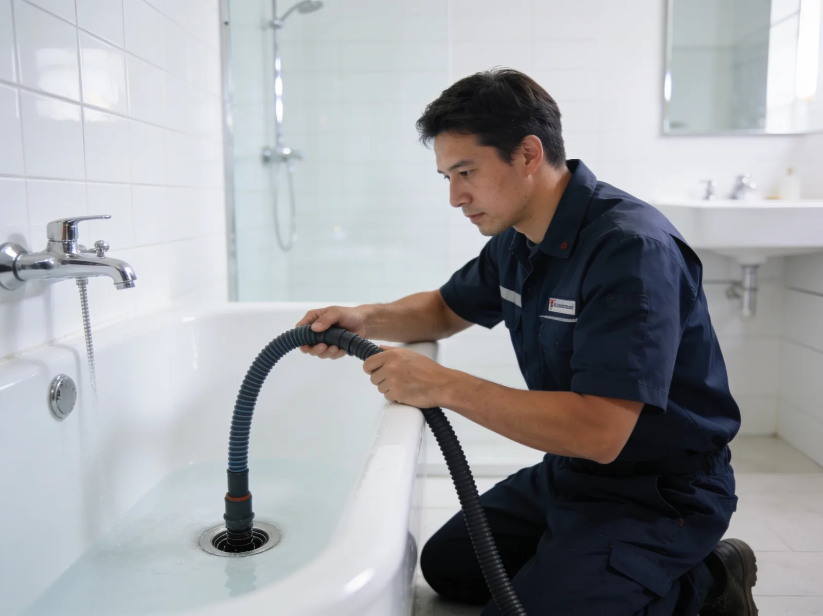 Emergency Plumber Chouteau, OK FAQs